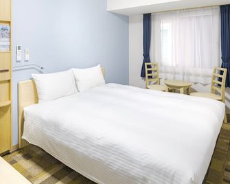 طويوكو إن طوكيو إيكيبوكورو كيتا 2 - طوكيو - غرفة نوم