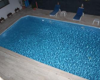 Four Seasons Apart Hotel - Dalyan (Mugla) - Piscina
