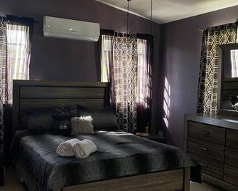 Exclusive and spacious house in Guaynabo - Guaynabo - Bedroom