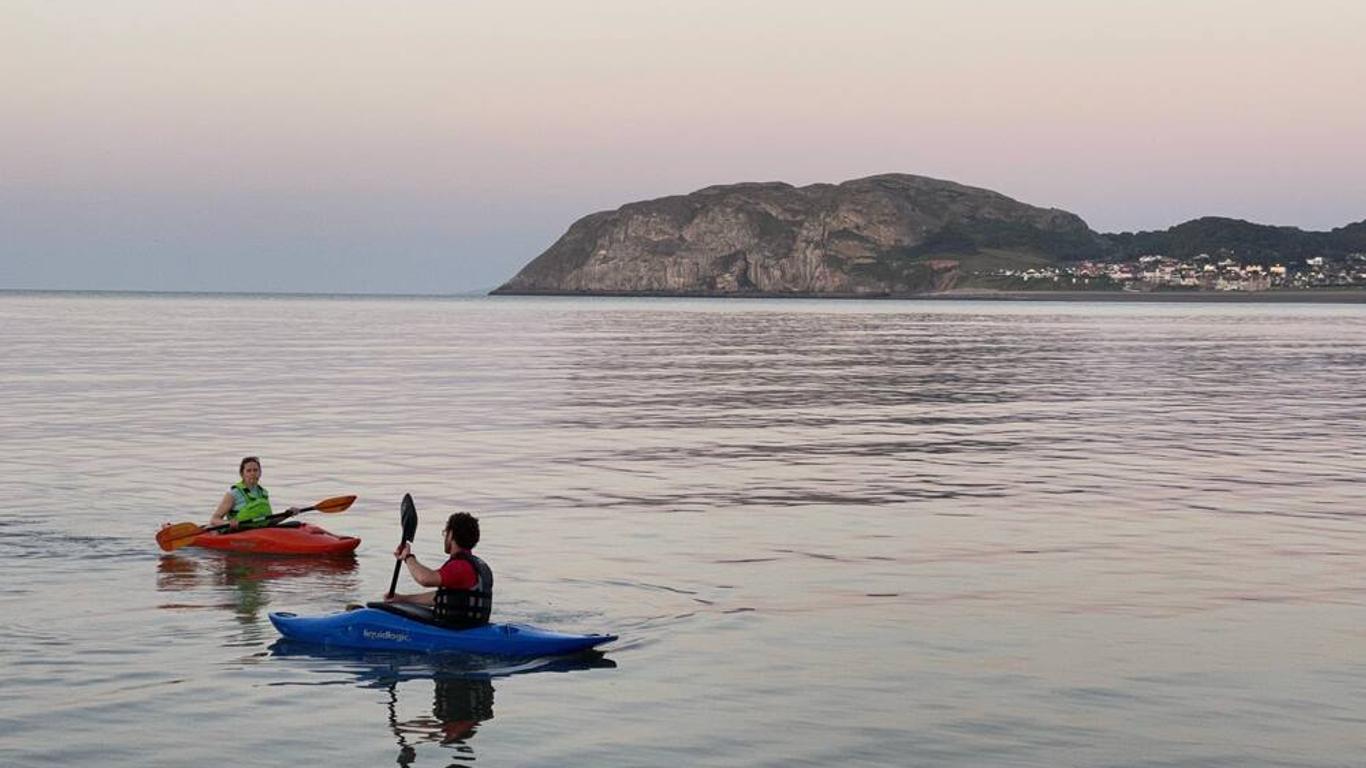 Llandudno Hostel