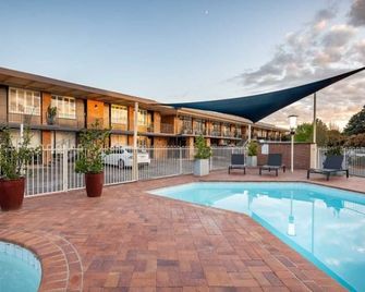 Panorama Bathurst - Bathurst - Πισίνα