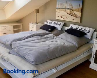 Fewo Seesucht-Hohwacht - Hohwacht - Bedroom