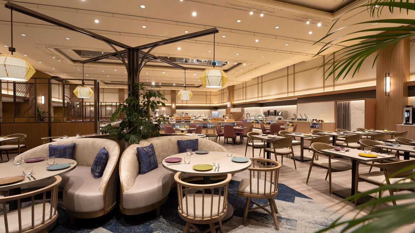 グランドメルキュール淡路島リゾート & スパ