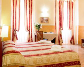 Residenza Ki - Rome - Bedroom