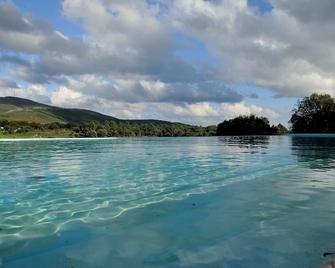 Cabecas do Reguengo - Portalegre - Pool