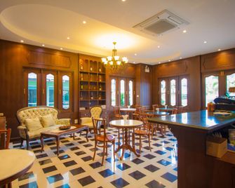 Le Siri Hotel - Songkhla - Lobby