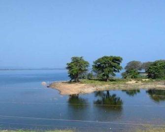 Serene Home Stay - Udawalawa - Outdoor view