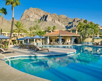 El Conquistador Tucson, A Hilton Resort - Tucson - Piscina