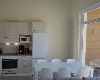 Kalajoen Aurinkoranta - Kalajoki - Keuken