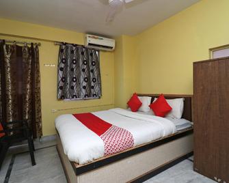 Hotel O Lalita - Dhanbād - Habitació