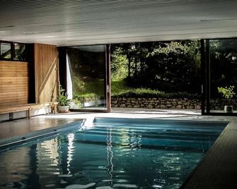 Villa Bello - Berchtesgaden - Piscină