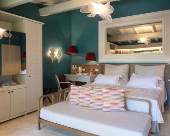 Forte Village Resort - Le Dune - Santa Margherita di Pula - Camera da letto