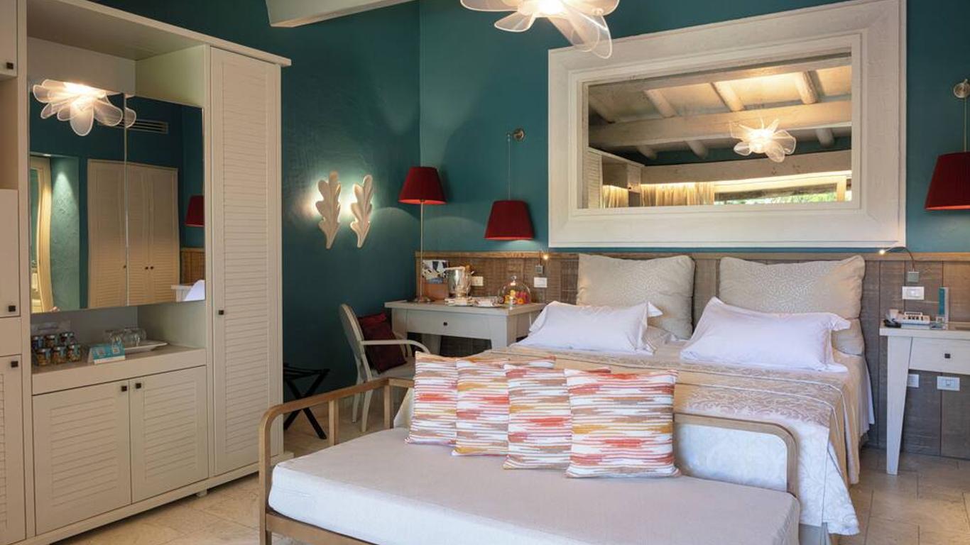 فورتي فيليدج ريزورت - لو دون