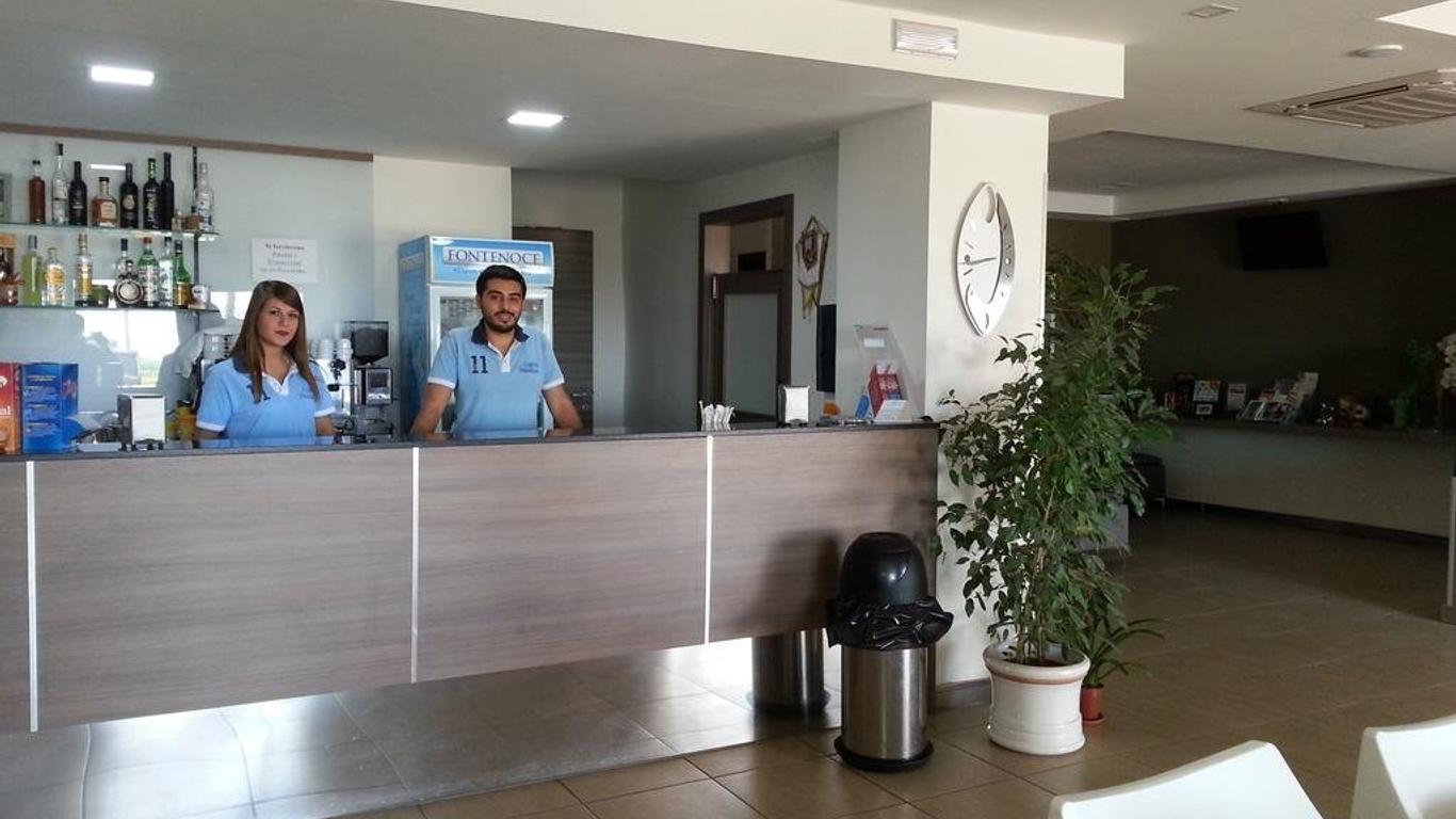 Hotel Poseidon