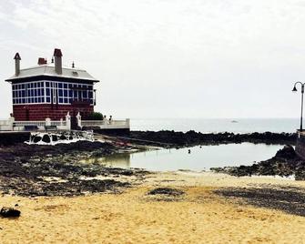 Casa Pura - Haría - Beach