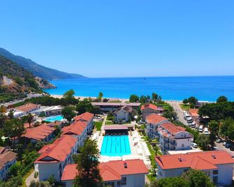 Belcekum Beach Hotel - Ölüdeniz