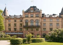 Grand Hotel Lund - Lund - Bâtiment