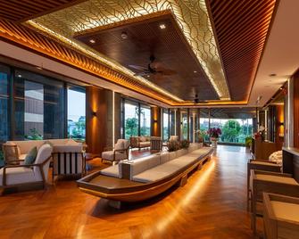 Bellerive Hoi An Hotel and Spa - Hội An - Lounge
