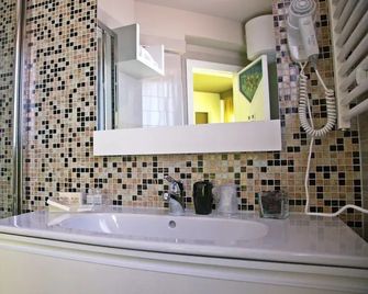 Foglie D'Acqua - Bisceglie - Baño