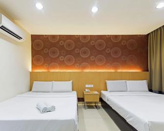 Signature Hotel Puchong at Setiawalk - Puchong - Bedroom