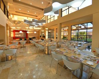Fiesta Inn Nogales - Nogales - Ristorante