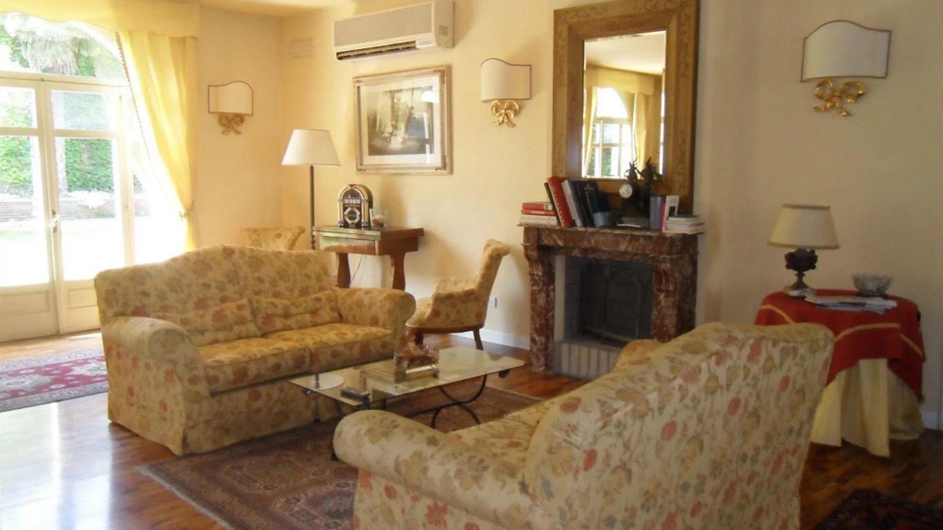 Hotel Sant'Andrea