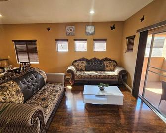 Downtown Summerlin house - Las Vegas