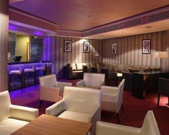 Liberté Hotels Oran - Oran - Salon