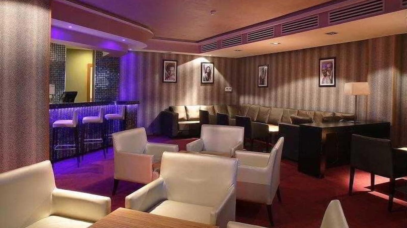 Liberte Hotels Oran