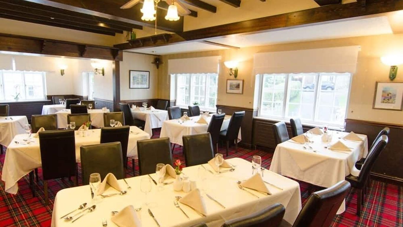 The Ellerby Country Inn