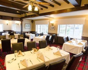 Ellerby Country Inn - Saltburn-by-the-Sea - Restaurant