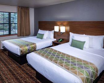 Extended Stay Airport - Green Bay