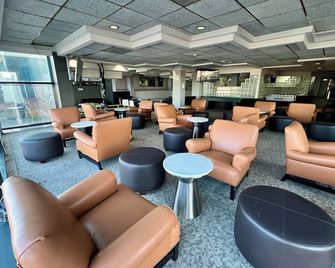 Sunio City - Tijuana - Lounge