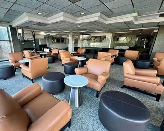 Sunio City - Tijuana - Lounge