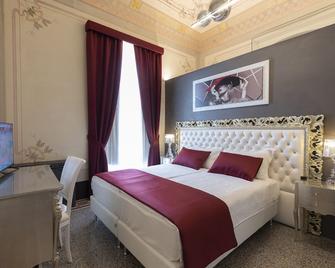Luxury Bordeaux in the center of Alghero - Algueiro - Quarto
