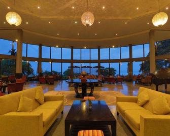 Haile Resort Hawassa - Awassa - Lounge