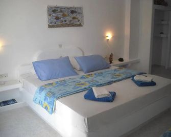 Ostria Vento - Apollonia - Balcón