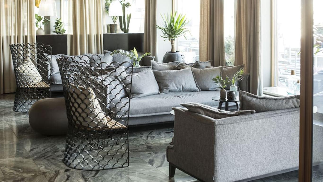 Comfort Hotel Goteborg