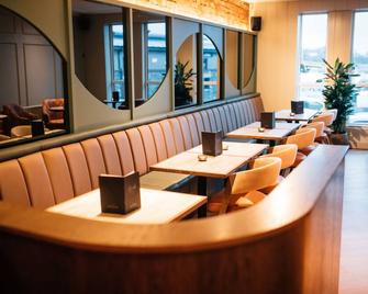 The Nines - Bangor - Restaurant