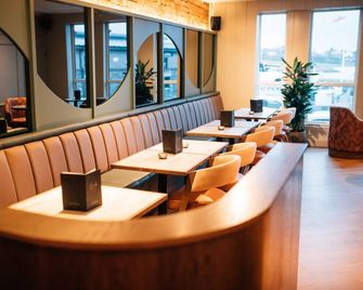 The Nines, Bangor Marina - Bangor - Restaurant
