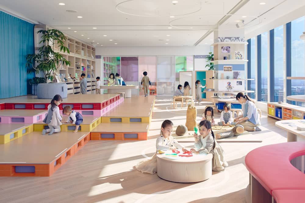 Hoshino Resorts Risonare Osaka - אוסקה