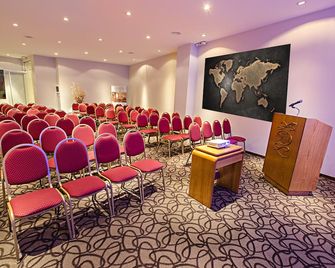 Cristal - San Carlos de Bariloche - Konferenční místnost