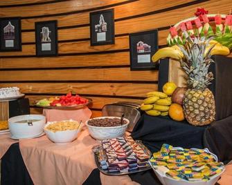 Hotel Serena Suite - La Serena - Buffet