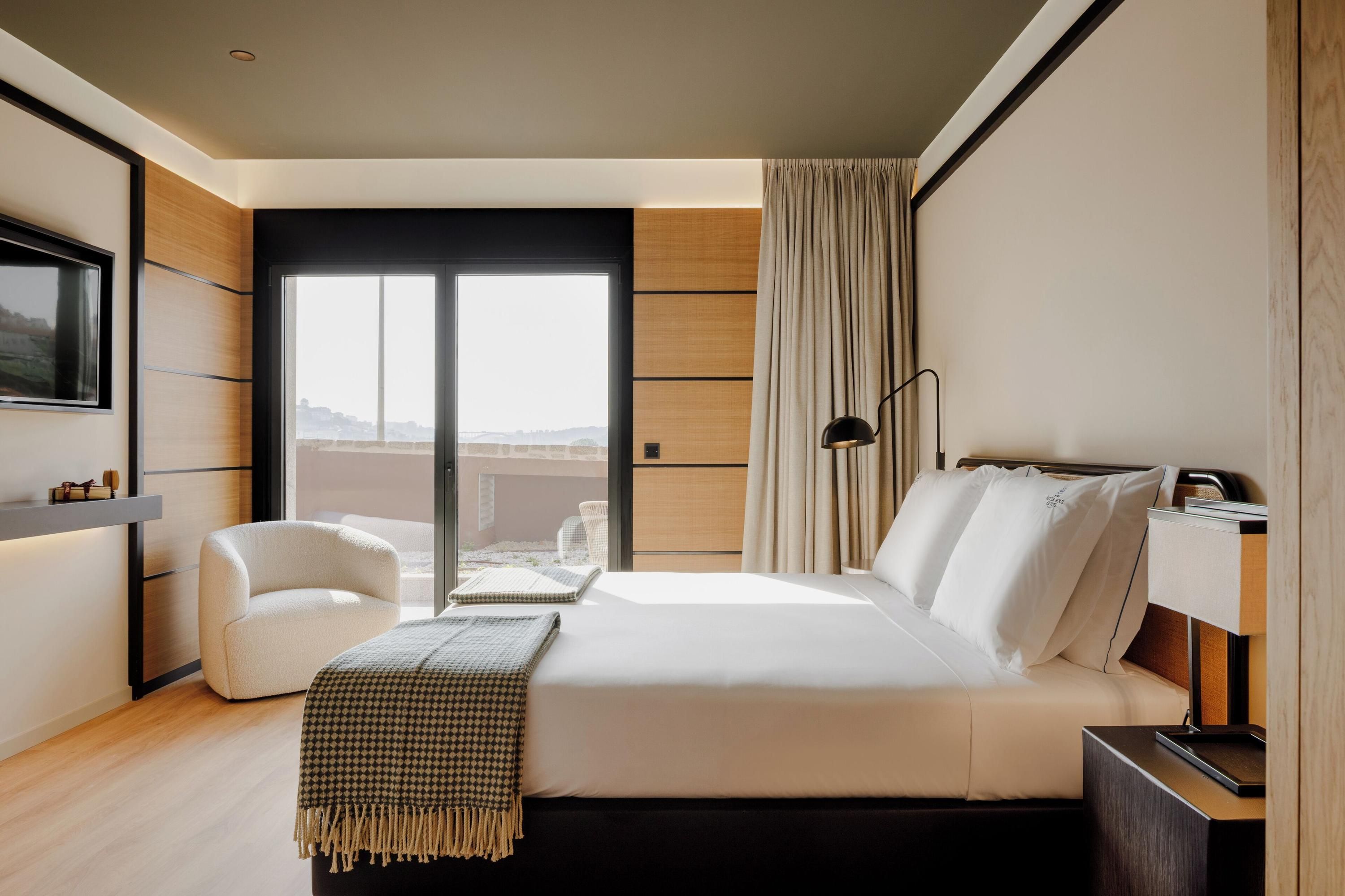 Porto River Soul Hotel - Vila Nova de Gaia