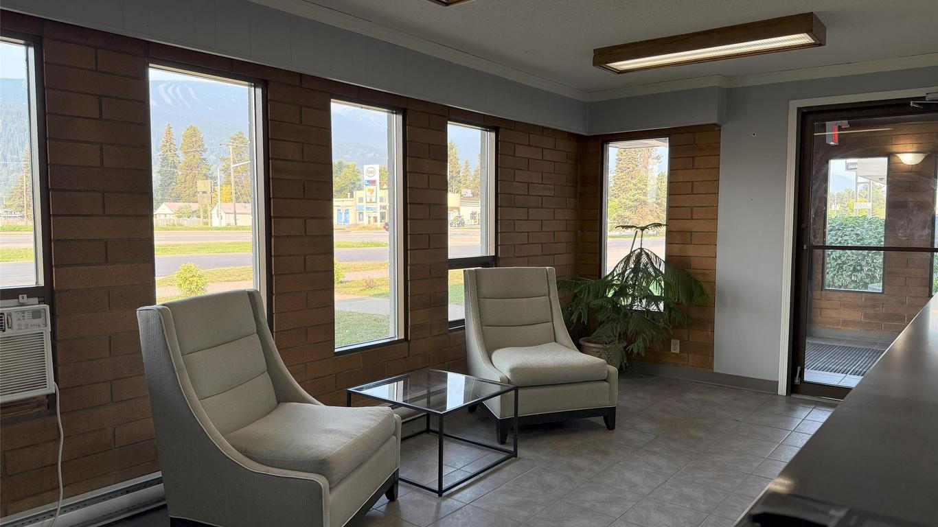 SureStay by Best Western Smithers