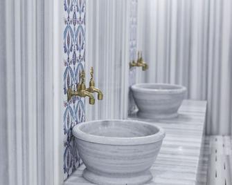 Luks Hotel - Mersin (Icel)