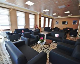 Arslan Otel Sarikamis - Sarikamis - Lounge