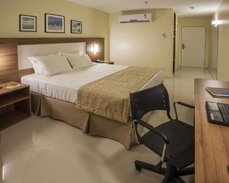 Holiday Inn Express BeléM Ananindeua By IHG - Ananindeua - Habitación