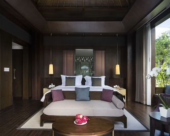 The Anvaya Beach Resort Bali - Kuta