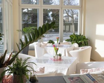 Hotel Maria - Gramatneusiedl - Restaurante